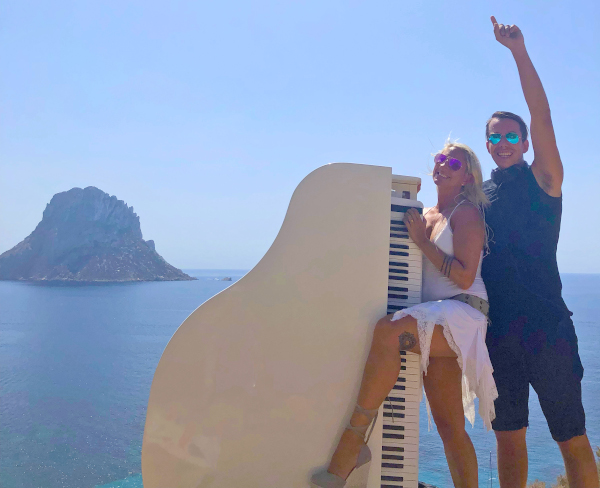 1 james nina pianodj top 20 ibiza commercial house tracks 2019