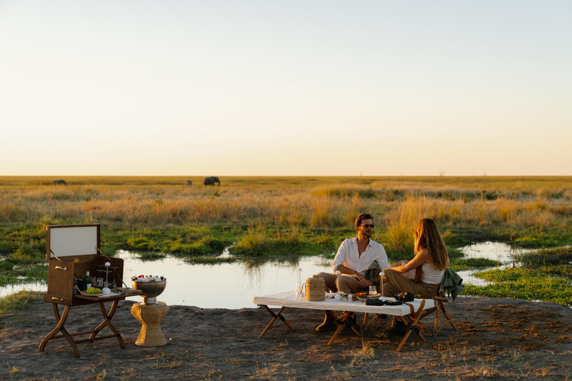 Planning the Perfect Honeymoon with Journeys by Emerge