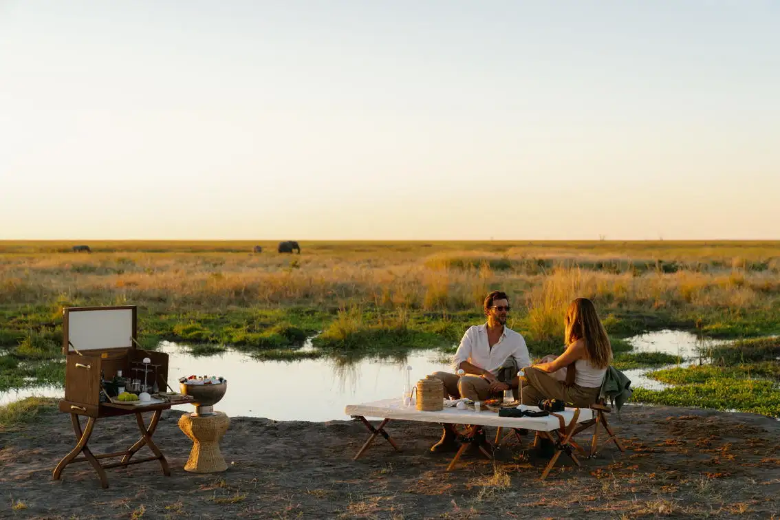Planning the Perfect Honeymoon with Journeys by Emerge
