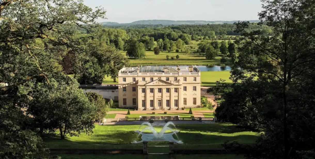 Wedding Venues Near Me