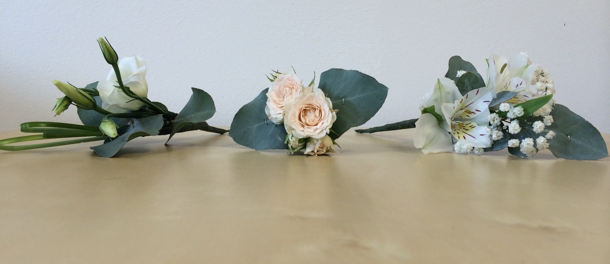 Things To Know About Buttonholes and Corsages