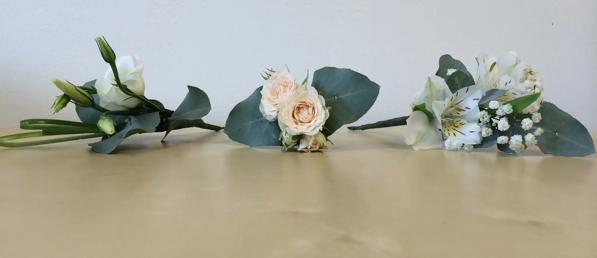Things To Know About Buttonholes and Corsages