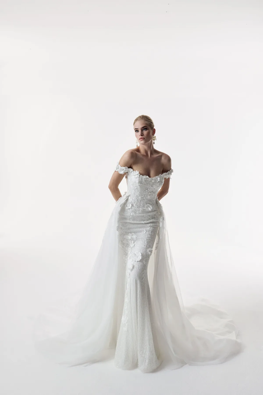 The Secret to Becoming the Bride You Have Always Imagined