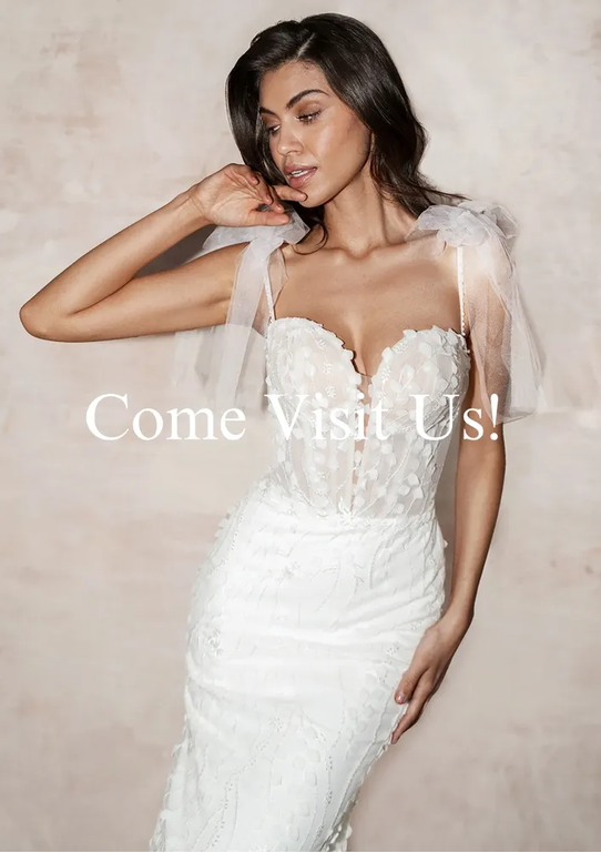 All About Love Spell Bridal