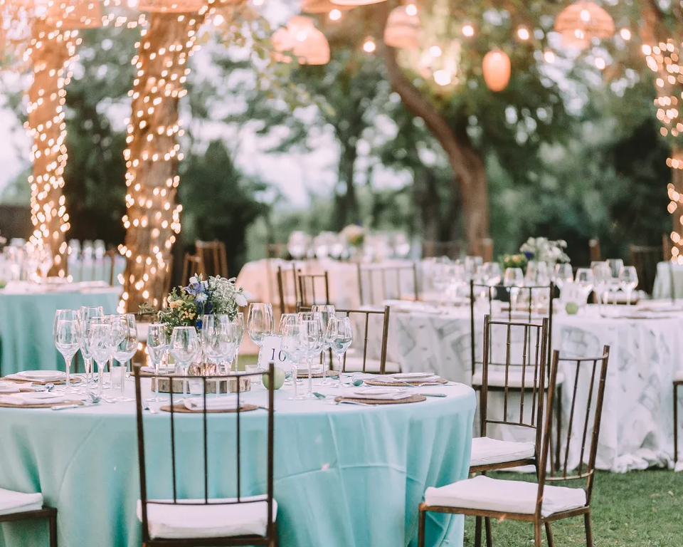 Choosing The Perfect Wedding Suppliers