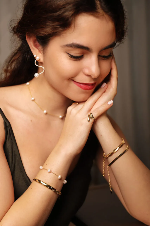 Jewellery trends for 2024
