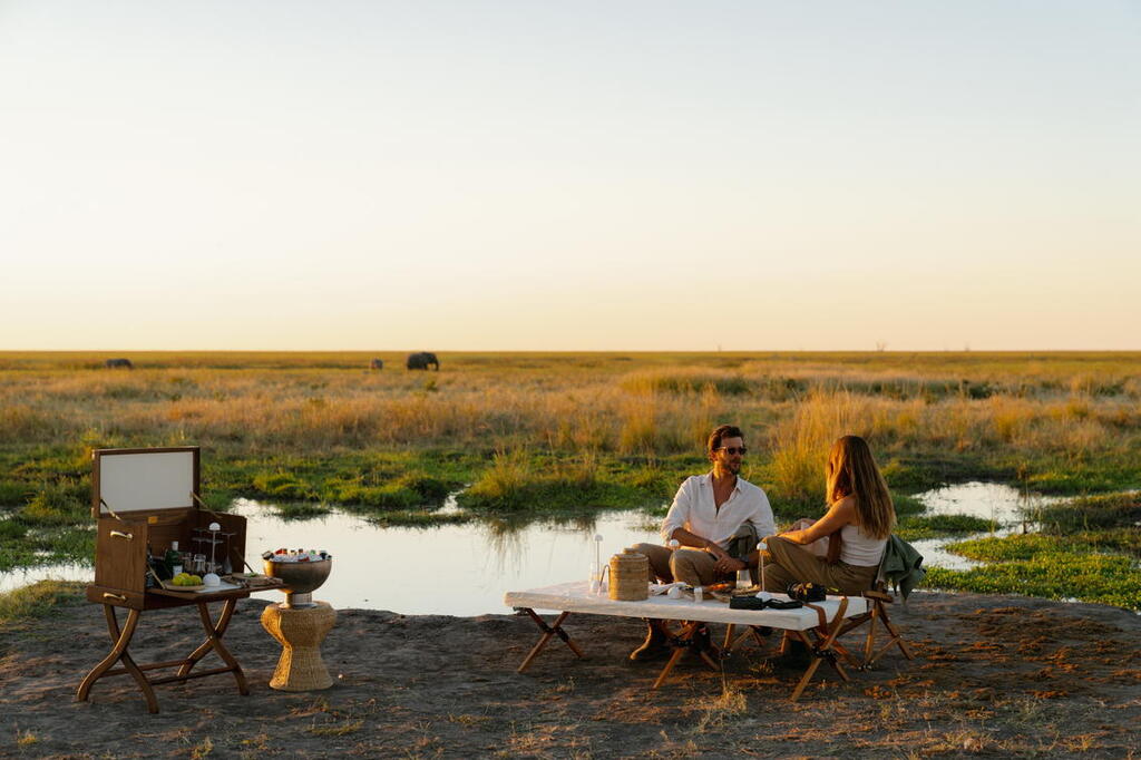 Planning the Perfect Honeymoon with Journeys by Emerge