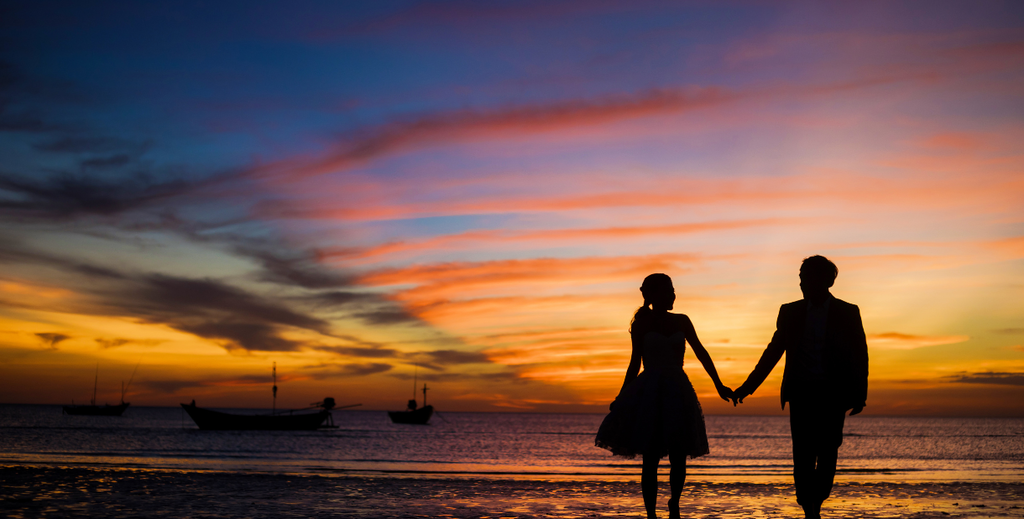 A Booking.com-style Wedding Planning Experience with wedissimo
