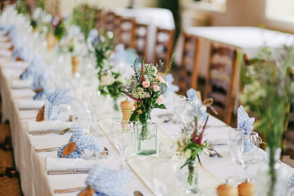 5 Often-Overlooked Wedding To-Dos to Add to Your List