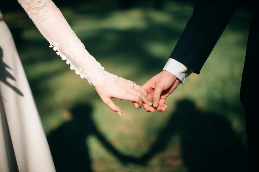 You’ve Planned the Wedding. But Have You Prepared for the Marriage?