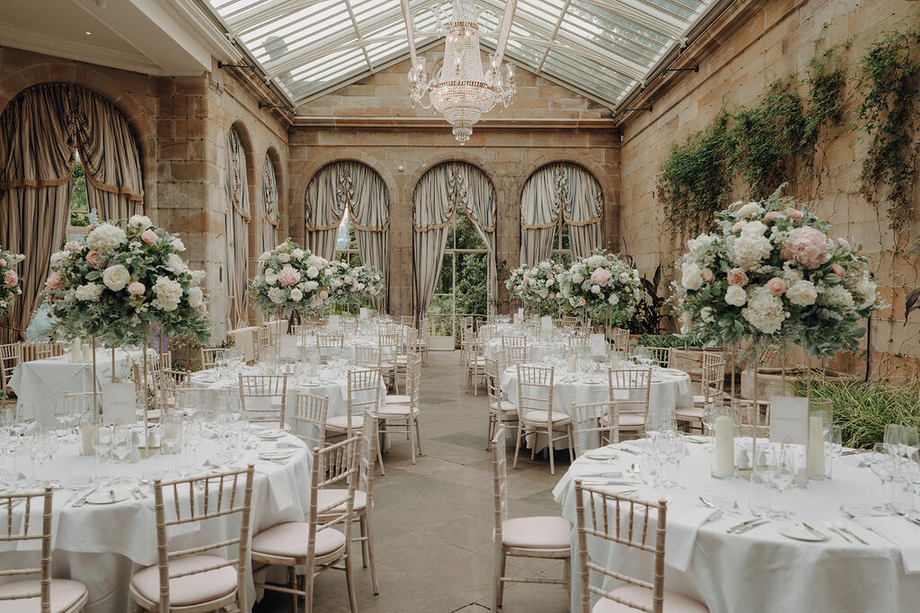 Meet Peony, the Family Business Making Faux Flowers Feel Beautifully Real