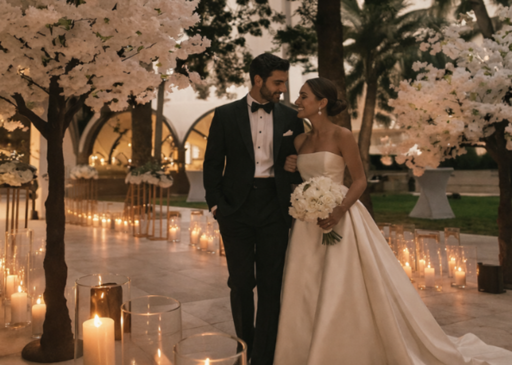 Why Your Honeymoon Wish List Might Have Cyprus Written All Over It