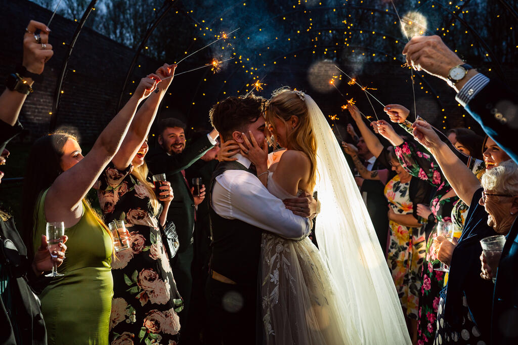 Exhibitor Spotlight: Chris Denner Photography – Because Normal is Boring